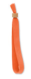 Bracelet en polyester RPET FIESTA personnalisable-5