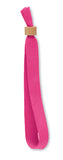 Bracelet en polyester RPET FIESTA personnalisable-8