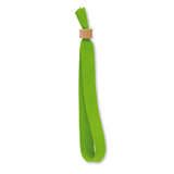 Bracelet en polyester RPET FIESTA personnalisable-9