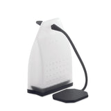 Filtre à thé en silicone FLABY personnalisable-0