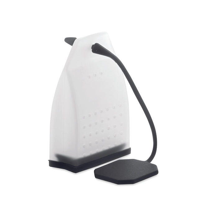 Filtre à thé en silicone FLABY personnalisable-0
