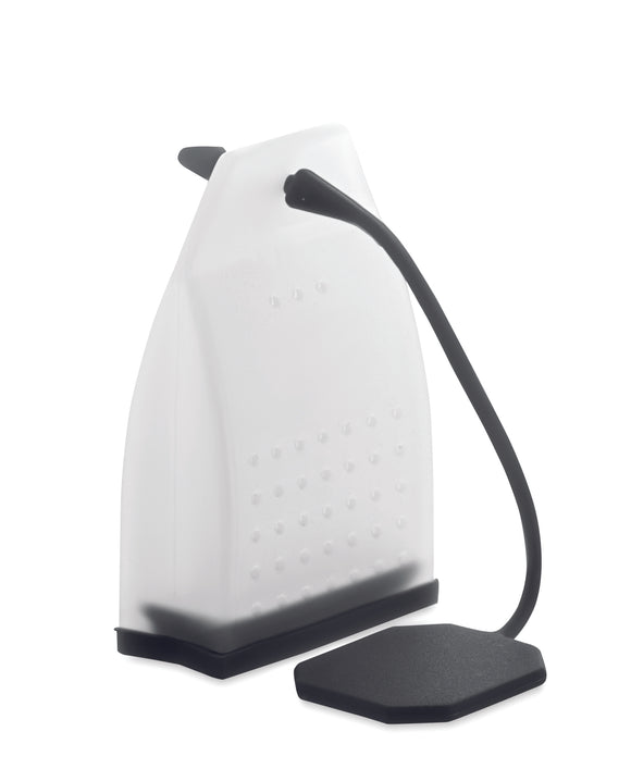 Filtre à thé en silicone FLABY personnalisable-0