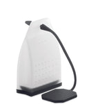 Filtre à thé en silicone FLABY personnalisable-0