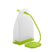 Filtre à thé en silicone FLABY personnalisable-2