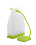 Filtre à thé en silicone FLABY personnalisable-2