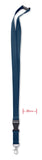 Lanyard coton 20mm LANNYCOT personnalisable-1