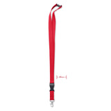 Lanyard coton 20mm LANNYCOT personnalisable-2