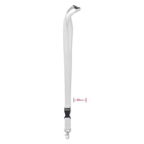 Lanyard coton 20mm LANNYCOT personnalisable-3