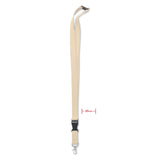 Lanyard coton 20mm LANNYCOT personnalisable-7