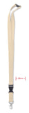 Lanyard coton 20mm LANNYCOT personnalisable-7