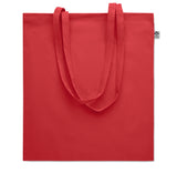 Sac shopping coton organique ONEL personnalisable-2