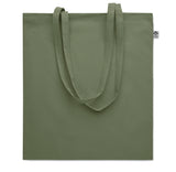 Sac shopping coton organique ONEL personnalisable-4