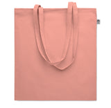 Sac shopping coton organique ONEL personnalisable-5