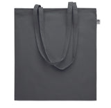 Sac shopping coton organique ONEL personnalisable-6