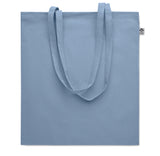 Sac shopping coton organique ONEL personnalisable-8