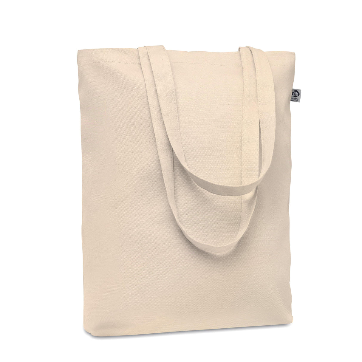 Sac shopping en toile 280 gr/m² RASSA+ personnalisable-0