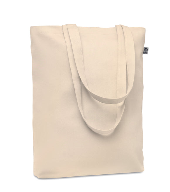 Sac shopping en toile 280 gr/m² RASSA+ personnalisable-0