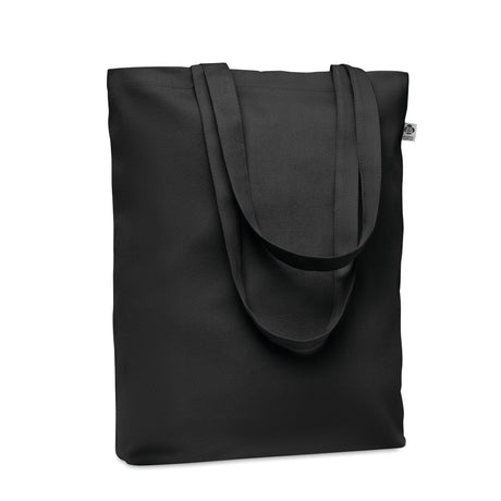 Sac shopping en toile 270 gr/m COCO personnalisable-0