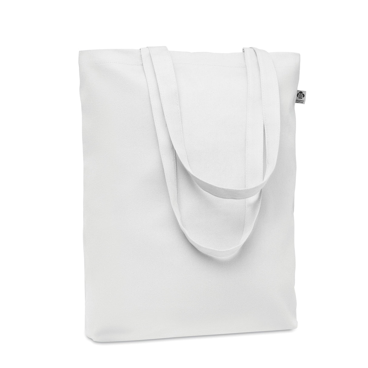 Sac shopping en toile 270 gr/m COCO personnalisable-3