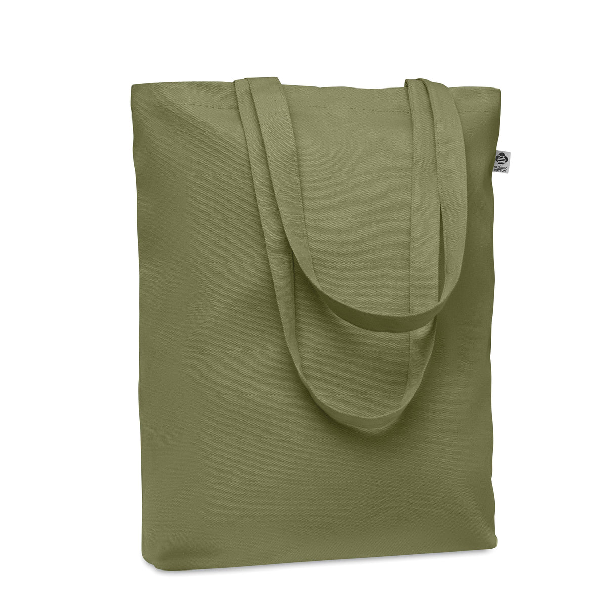 Sac shopping en toile 270 gr/m COCO personnalisable-4