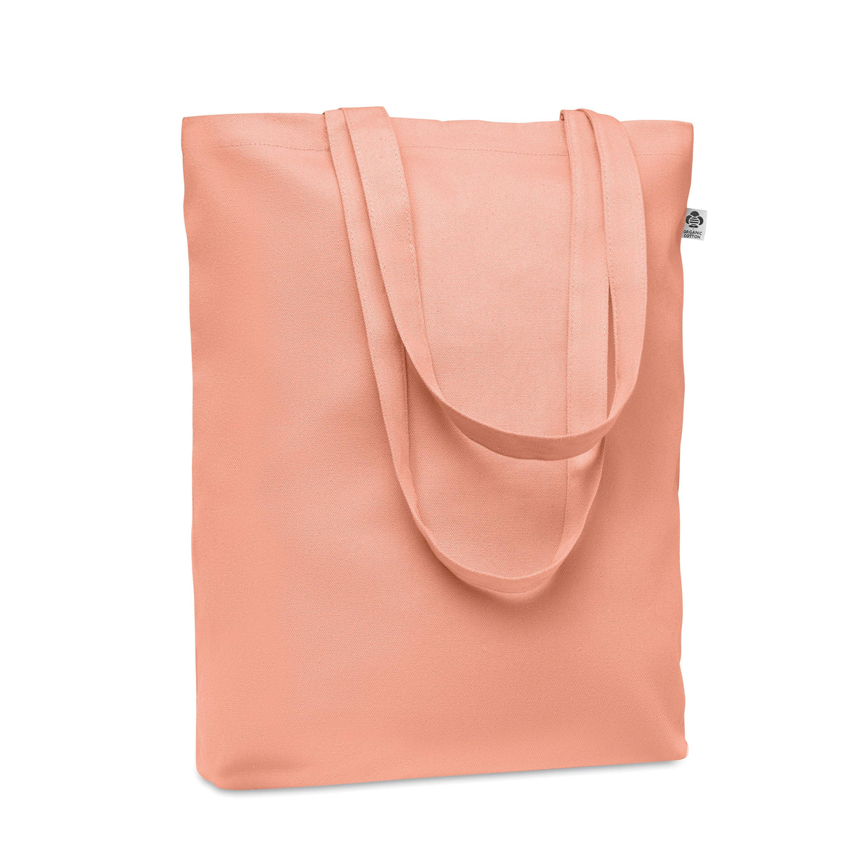 Sac shopping en toile 270 gr/m COCO personnalisable-5