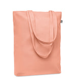 Sac shopping en toile 270 gr/m COCO personnalisable-5