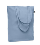 Sac shopping en toile 270 gr/m COCO personnalisable-8