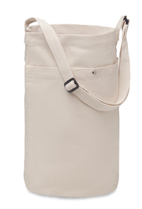 Sac shopping en toile 270 gr/m BIMBA personnalisable-0