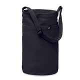 Sac de shopping toile 270 gr/m BIMBA COLOUR personnalisable-0