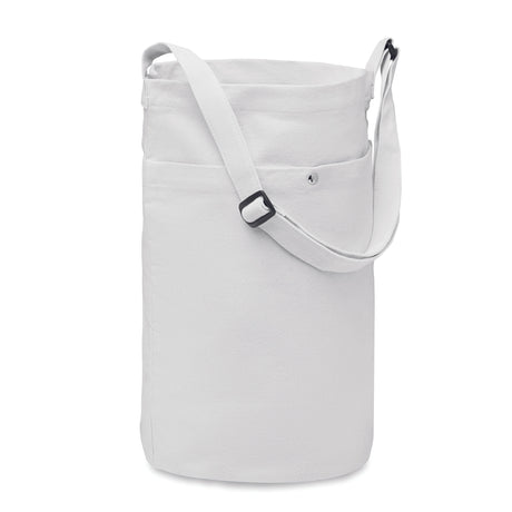 Sac de shopping toile 270 gr/m BIMBA COLOUR personnalisable-2