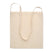 Sac shopping coton 140gr/m². NINTA personnalisable-0