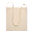 Sac shopping coton 140gr/m². NINTA personnalisable-0