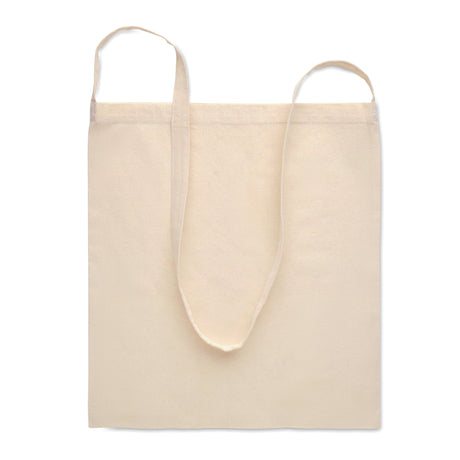 Sac shopping coton 140gr/m². NINTA personnalisable-0
