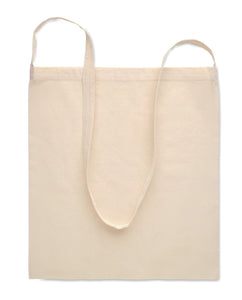 Sac shopping coton 140gr/m². NINTA personnalisable-0