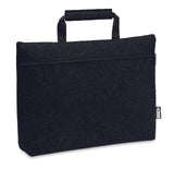 Sac ordinateur feutre RPET TAPLA personnalisable-0