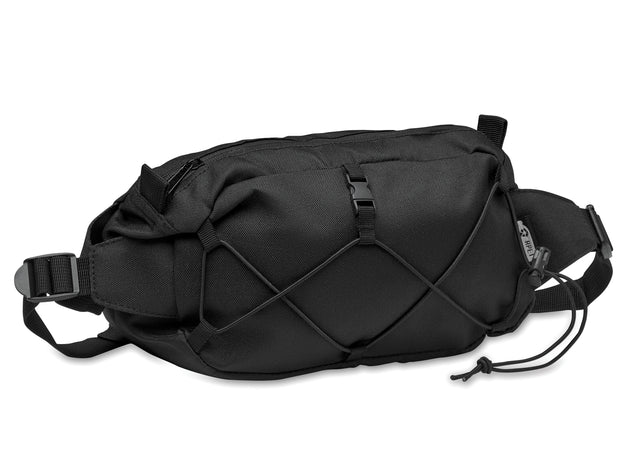 Sac  en banane 600D RPET BROTT personnalisable-0