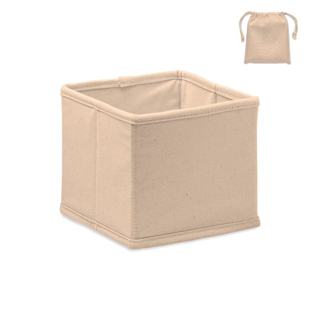 Petite boîte de rangement KIN personnalisable-0