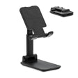 Support téléphone pliable ABS FLOB personnalisable-0