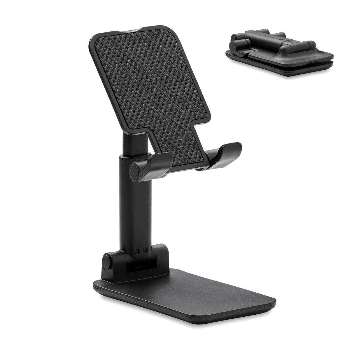 Support téléphone pliable ABS FLOB personnalisable-0