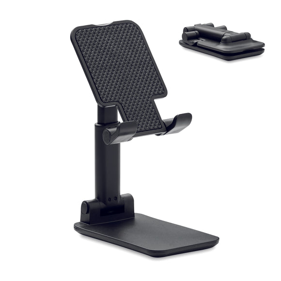 Support téléphone pliable ABS FLOB personnalisable-0