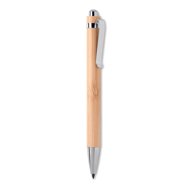 Stylo sans encre longue durée SUMLESS personnalisable-0