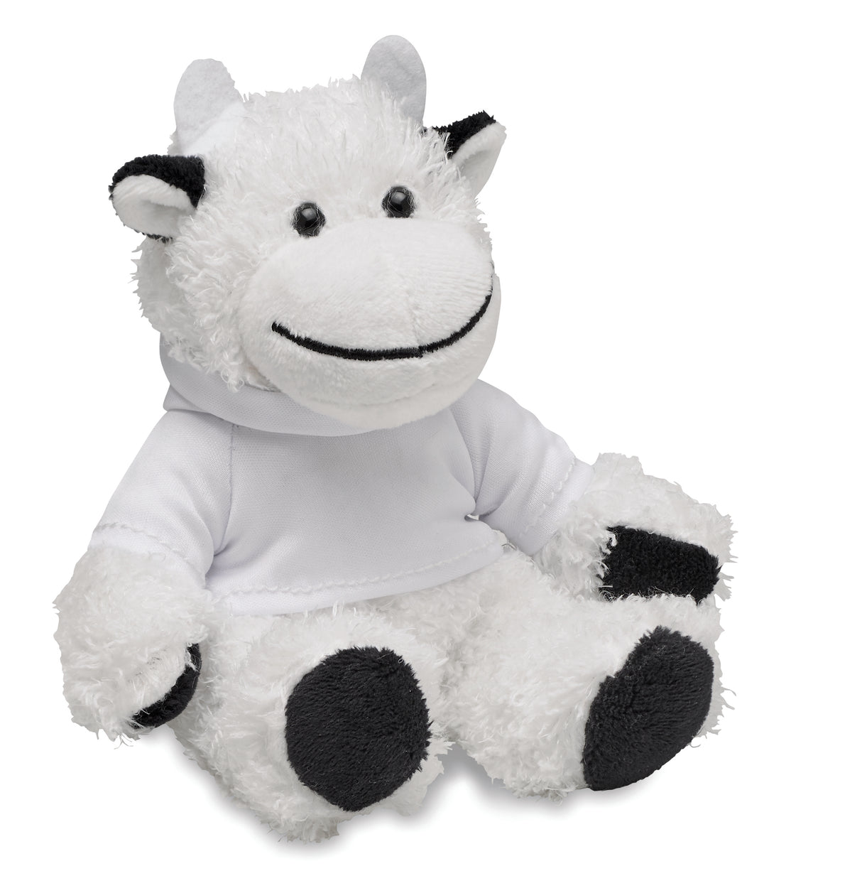 Peluche vache MANNY personnalisable-0