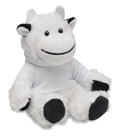 Peluche vache MANNY personnalisable-0