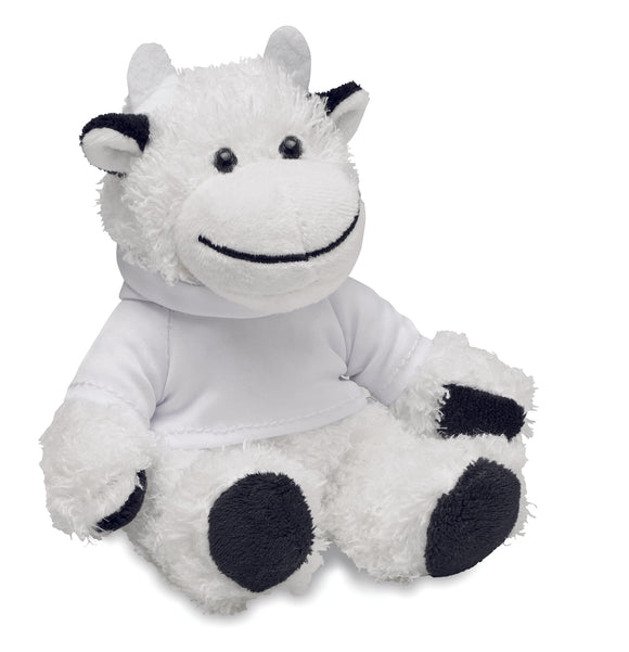 Peluche vache MANNY personnalisable-0