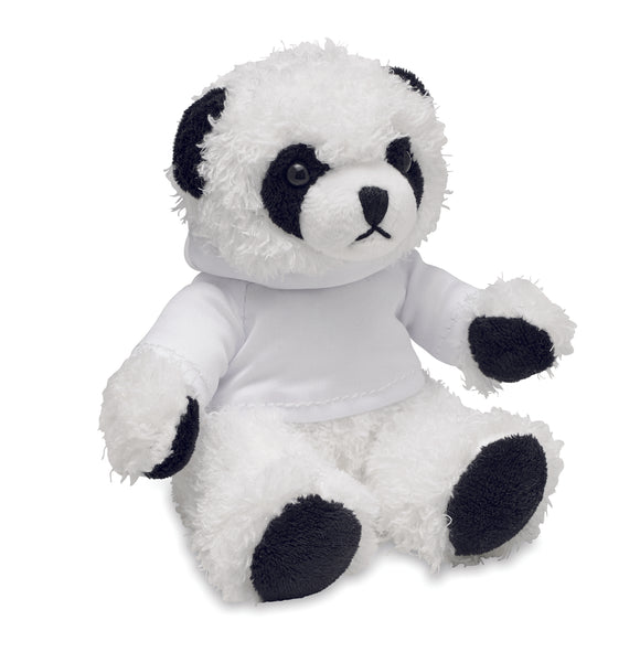 Peluche Panda PENNY personnalisable-0