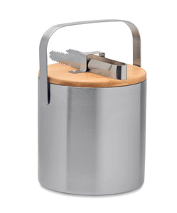 Seau à glace 1.2L KOKKOLA personnalisable-0