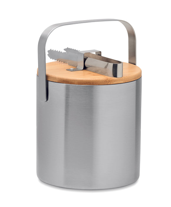 Seau à glace 1.2L KOKKOLA personnalisable-0
