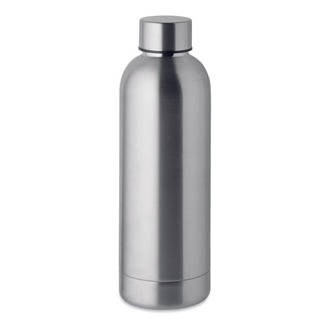 Bouteille en acier inox recyclé ATHENA personnalisable-4