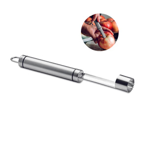 Dénoyauteur en acier inox. CORY personnalisable-0