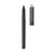 Stylo  RPET encre gel bleu SION personnalisable-0